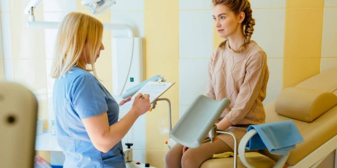 Compelling Reasons to See a Urogynecologist