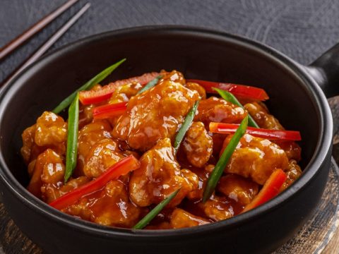 Takeout Treasures: Discovering The Best Chinese Dishes For Delivery