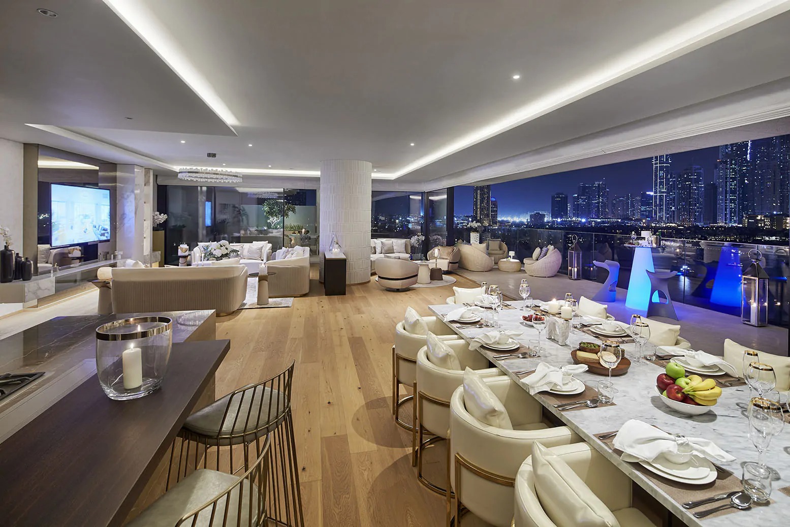 5 Must-Have Elements For A Modern Villa Interior Design – Abstract Submit
