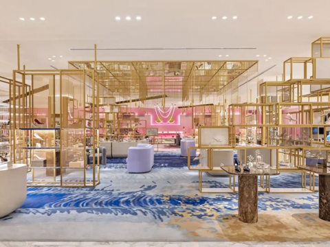 What Do Interior Fit Out Contractors Actually Do?