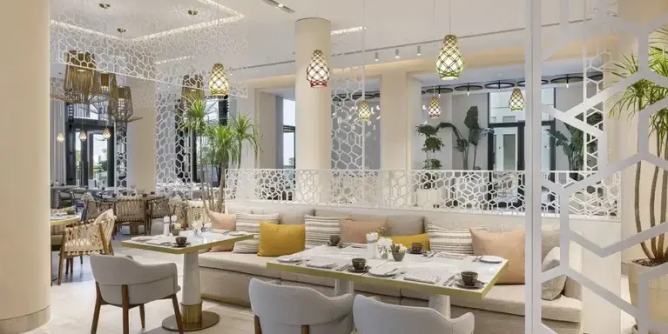 Why Interior Office Fit Outs Are The New Competitive Advantage For Modern Businesses