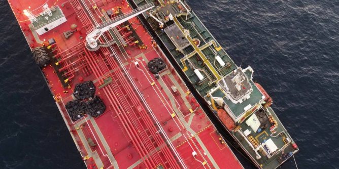 How Extreme Temperature Affects Lubricant Performance