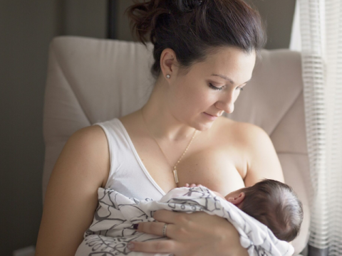 6 Foods That May Boost Lactation And 3 That Could Hurt