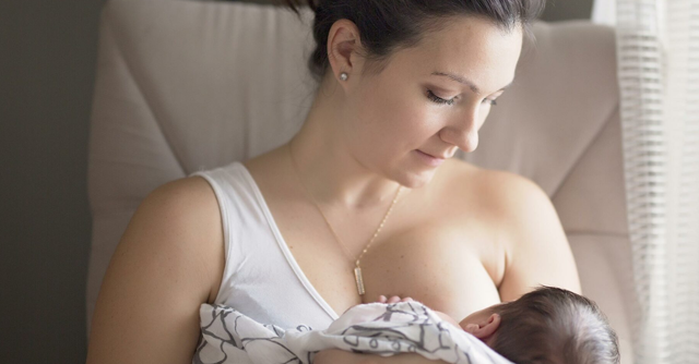 6 Foods That May Boost Lactation And 3 That Could Hurt